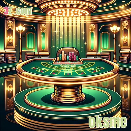 Oksme: A Plataforma de Jogos Confiável que Você Precisa Conhecer