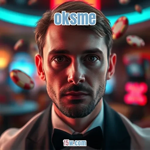 oksme Jogos Móveis