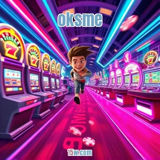 oksme Jogos Online