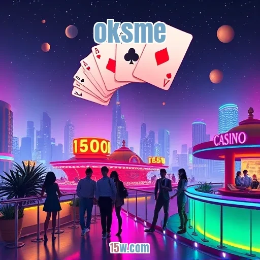 oksme Análises de Jogos