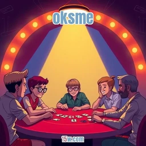 oksme Jogos de Esporte